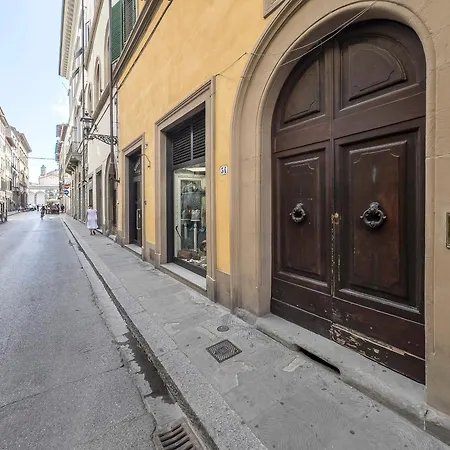 Servi 34 Apartmán