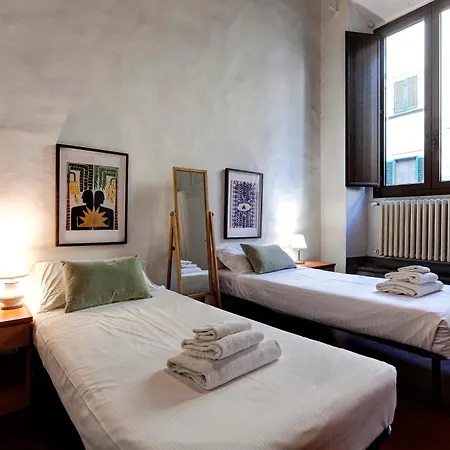 Apartmán Servi 34