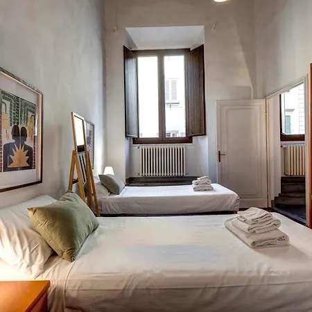 Servi 34 Apartmán *
