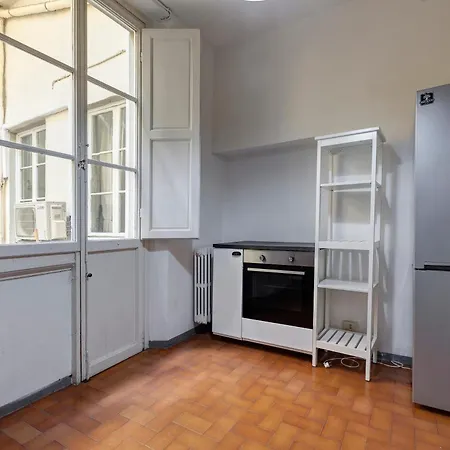 Apartmán Servi 34 *