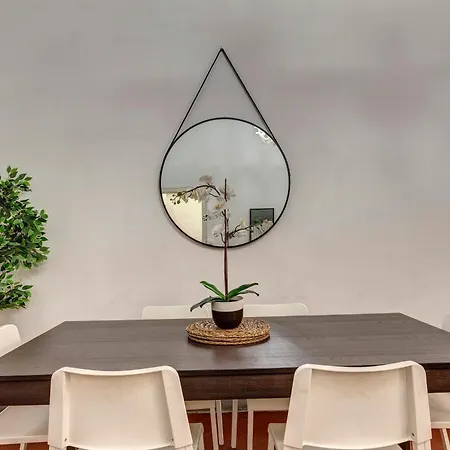 Servi 34 Apartmán
