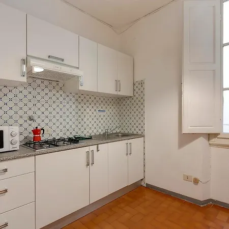 Servi 34 Apartment Florence