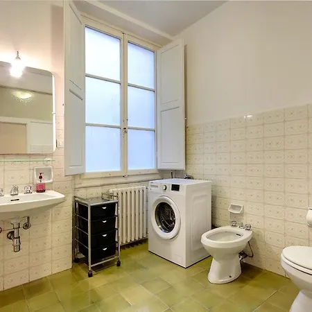 Servi 34 Apartment Florence