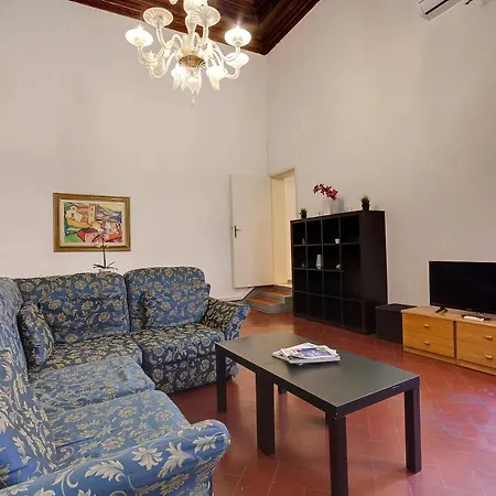 Servi 34 Apartment *