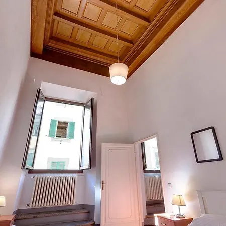 Servi 34 Apartment