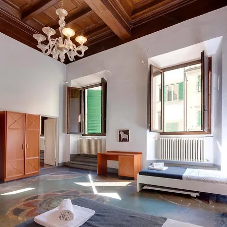 Servi 34 Florencja