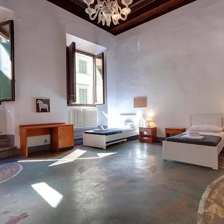 Servi 34 Apartment *
