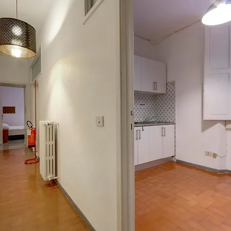 Servi 34 Florence