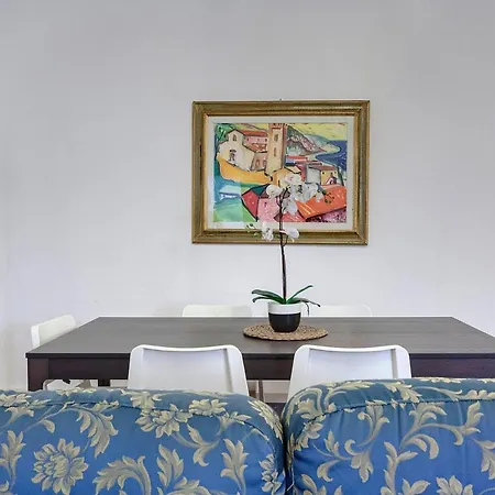 Servi 34 Apartament Florencja