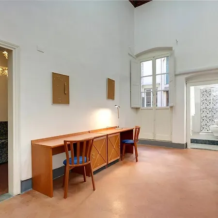 Apartment Servi 34 *