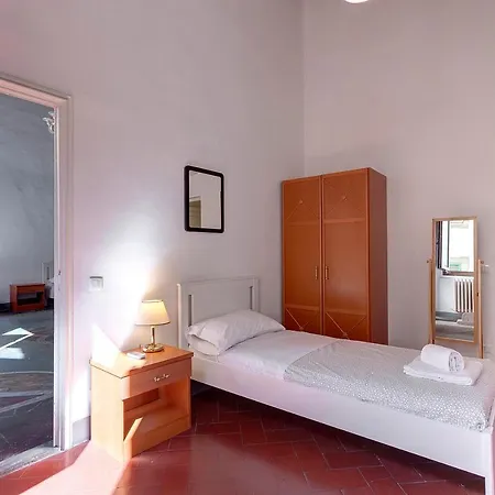 Apartment Servi 34 *