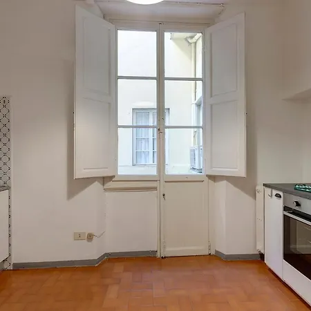 Servi 34 Apartment *