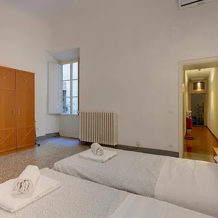 Servi 34 Apartment *