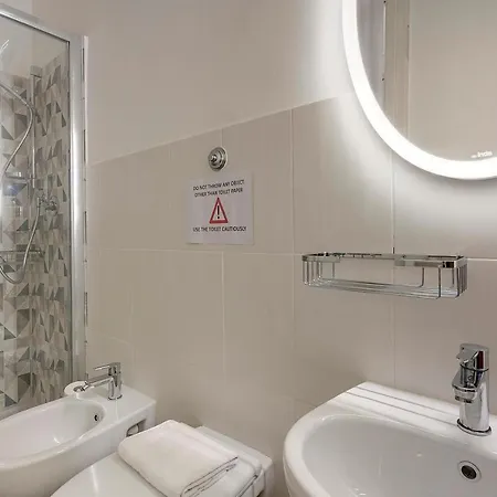 Servi 34 Apartament *