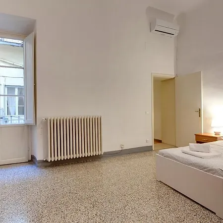 Apartament Servi 34