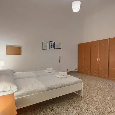 Servi 34 Florencja