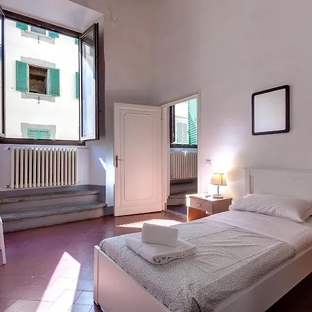 Servi 34 Apartment
