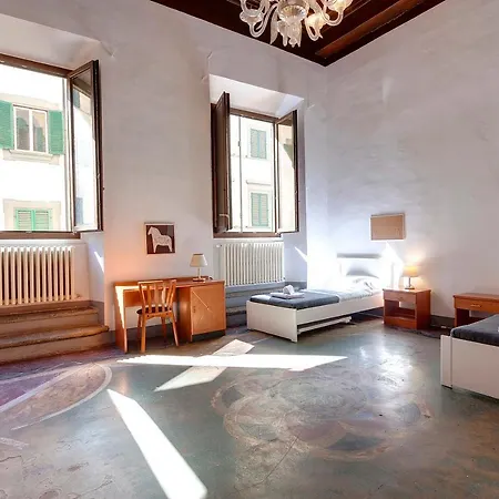 Apartment Servi 34 *