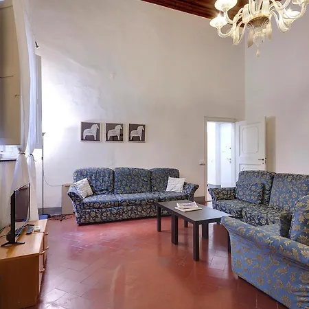 Servi 34 Apartment *