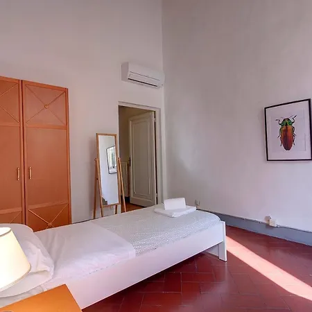 Apartment Servi 34