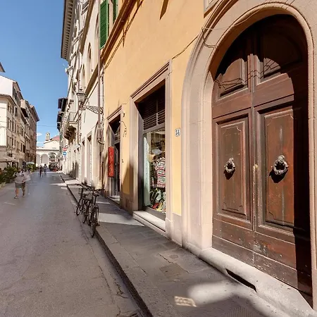 Servi 34 Florence