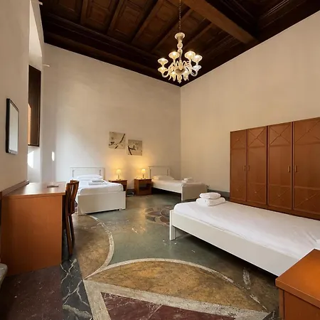 Apartment Servi 34