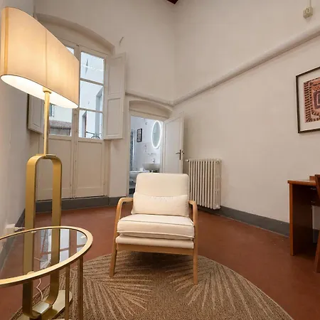 Apartment Servi 34