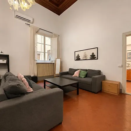 Servi 34 Florenz
