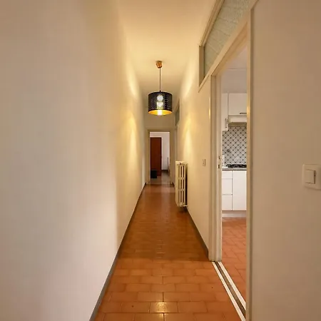Apartment Servi 34