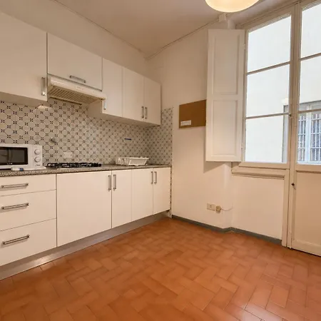 Apartment Servi 34 Florenz