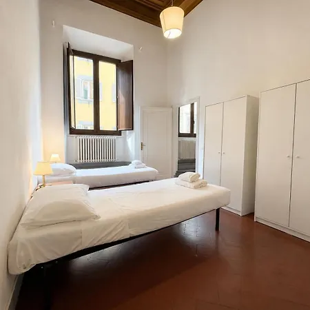 Servi 34 Florenz