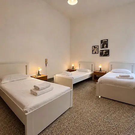 Apartment Servi 34