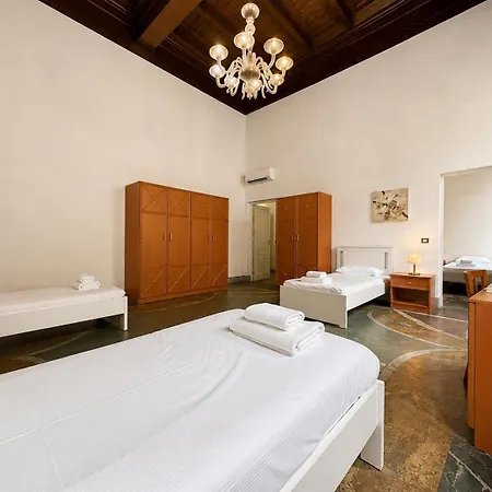 Servi 34 Apartment *