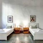 Servi 34 Apartment Florenz