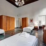 Servi 34 * Florenz