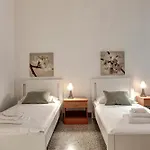 Apartment Servi 34 Florenz