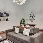 Apartment Servi 34 Florenz
