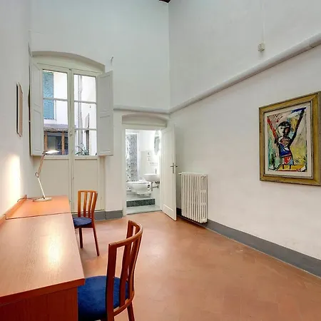 Servi 34 * Florencie