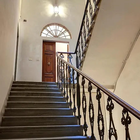 Servi 34 * Florencie