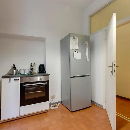 Servi 34 * Florencie